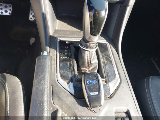 4S3GTAU64K3745104 Subaru Impreza Limited