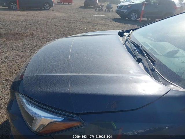 4S3GTAU64K3745104 Subaru Impreza Limited