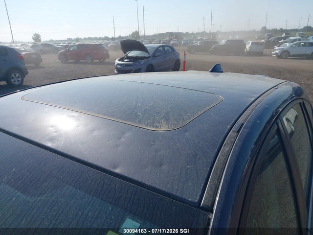 4S3GTAU64K3745104 Subaru Impreza Limited