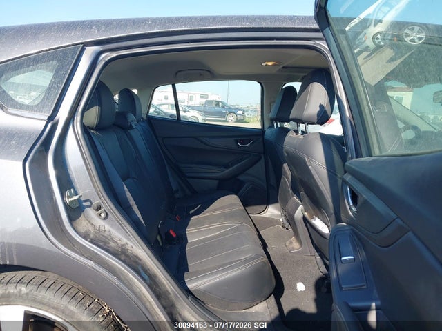 4S3GTAU64K3745104 Subaru Impreza Limited