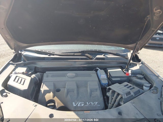 Продаж на аукціоні авто 2012 Chevrolet Equinox Lt, vin: 2GNFLNE54C6299496, номер лоту: 30094164