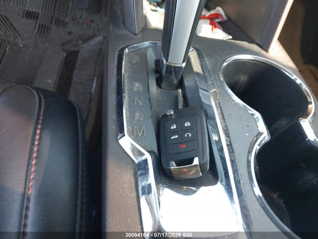 Продаж на аукціоні авто 2012 Chevrolet Equinox Lt, vin: 2GNFLNE54C6299496, номер лоту: 30094164