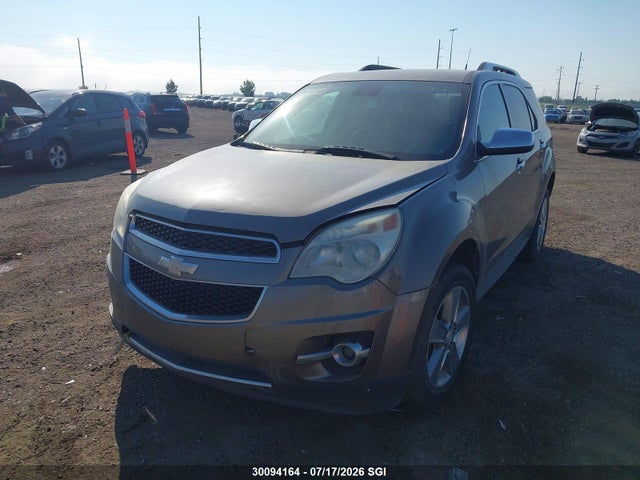 Продаж на аукціоні авто 2012 Chevrolet Equinox Lt, vin: 2GNFLNE54C6299496, номер лоту: 30094164