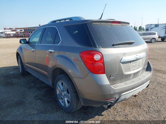 Продаж на аукціоні авто 2012 Chevrolet Equinox Lt, vin: 2GNFLNE54C6299496, номер лоту: 30094164