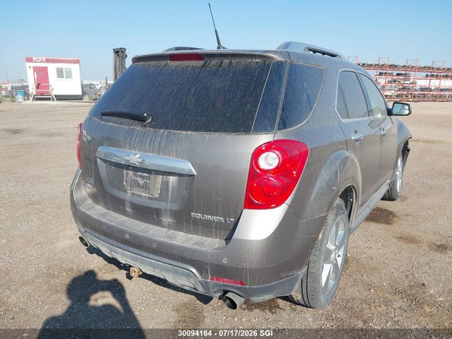 Продаж на аукціоні авто 2012 Chevrolet Equinox Lt, vin: 2GNFLNE54C6299496, номер лоту: 30094164