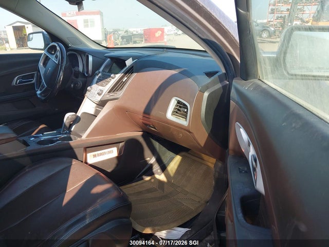 Продаж на аукціоні авто 2012 Chevrolet Equinox Lt, vin: 2GNFLNE54C6299496, номер лоту: 30094164