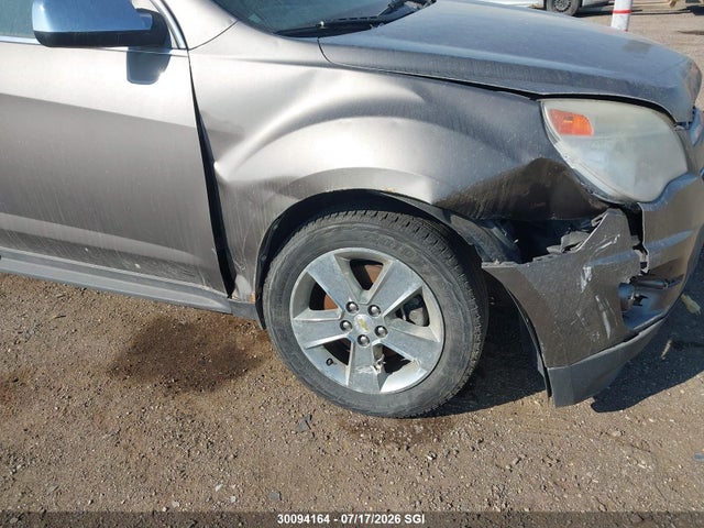 Продаж на аукціоні авто 2012 Chevrolet Equinox Lt, vin: 2GNFLNE54C6299496, номер лоту: 30094164