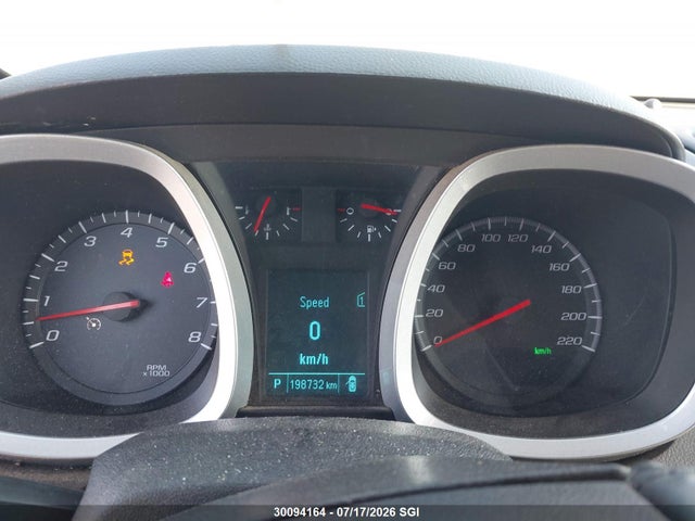 Продаж на аукціоні авто 2012 Chevrolet Equinox Lt, vin: 2GNFLNE54C6299496, номер лоту: 30094164
