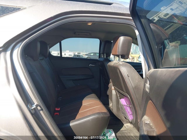 Продаж на аукціоні авто 2012 Chevrolet Equinox Lt, vin: 2GNFLNE54C6299496, номер лоту: 30094164