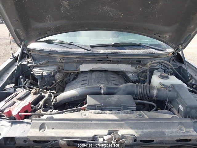 2012 Ford F150 Supercrew მანქანა იყიდება აუქციონზე, vin: 1FTFW1ET0CFB48099, აუქციონის ნომერი: 30094166