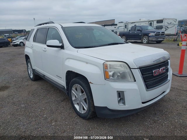 Продаж на аукціоні авто 2012 Gmc Terrain Slt, vin: 2GKFLVEK0C6151025, номер лоту: 30094168