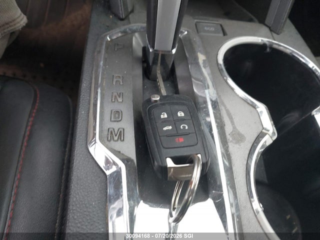 Aukcja sprzedaży 2012 Gmc Terrain Slt, vin: 2GKFLVEK0C6151025, numer aukcji: 30094168