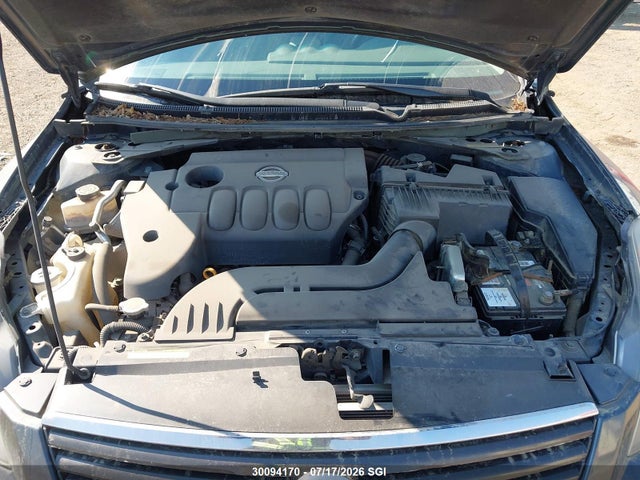 Aukcja sprzedaży 2009 Nissan Altima 2.5/2.5s, vin: 1N4AL21E19C157538, numer aukcji: 30094170