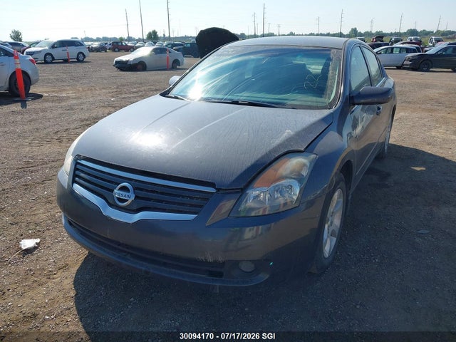 Aukcja sprzedaży 2009 Nissan Altima 2.5/2.5s, vin: 1N4AL21E19C157538, numer aukcji: 30094170