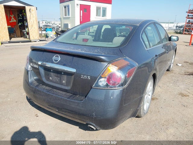 Aukcja sprzedaży 2009 Nissan Altima 2.5/2.5s, vin: 1N4AL21E19C157538, numer aukcji: 30094170