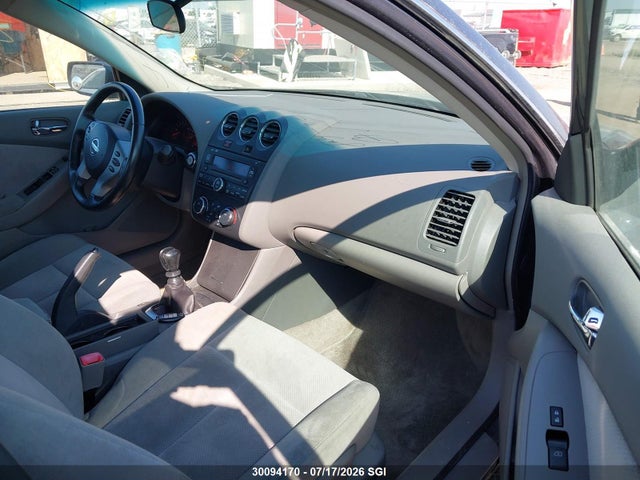 Aukcja sprzedaży 2009 Nissan Altima 2.5/2.5s, vin: 1N4AL21E19C157538, numer aukcji: 30094170