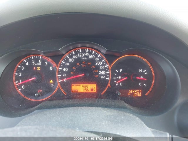 Aukcja sprzedaży 2009 Nissan Altima 2.5/2.5s, vin: 1N4AL21E19C157538, numer aukcji: 30094170