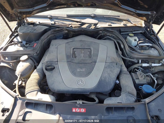 Aukcja sprzedaży 2009 Mercedes-benz C 300 4matic, vin: WDDGF81X49F201083, numer aukcji: 30094171