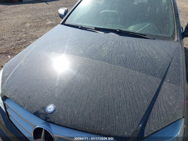 Aukcja sprzedaży 2009 Mercedes-benz C 300 4matic, vin: WDDGF81X49F201083, numer aukcji: 30094171
