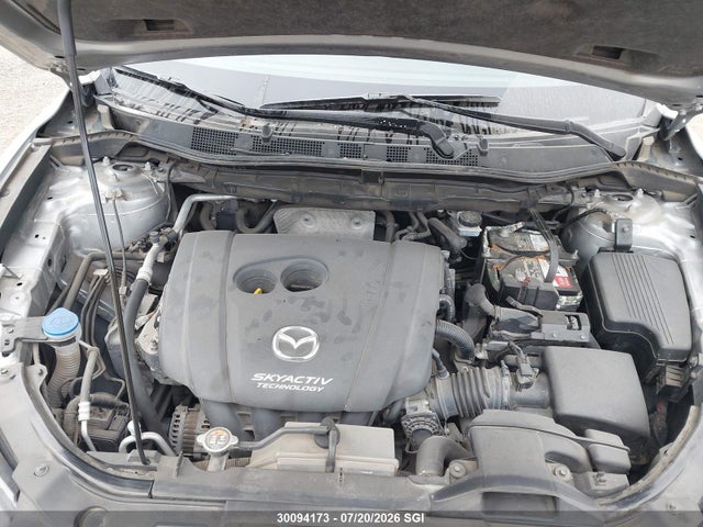Mazda CX-5 GT 2014 JM3KE4DY2E0413151 Image 10
