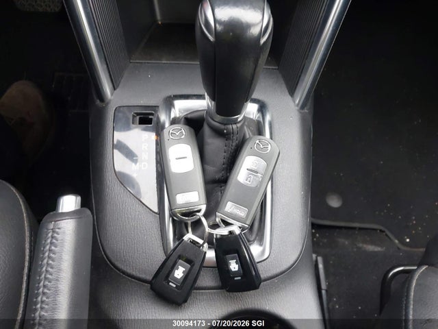 Mazda CX-5 GT 2014 JM3KE4DY2E0413151 Image 11
