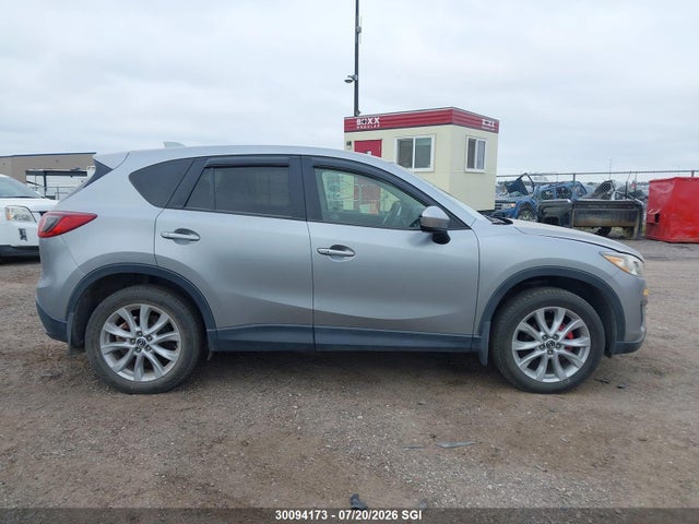 Mazda CX-5 GT 2014 JM3KE4DY2E0413151 Image 12