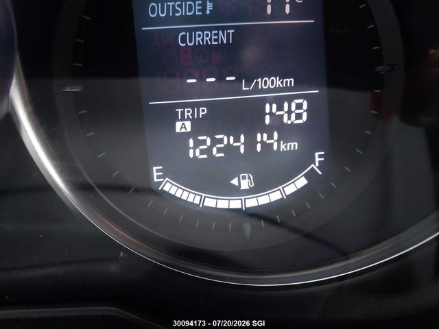 Mazda CX-5 GT 2014 JM3KE4DY2E0413151 Image 14