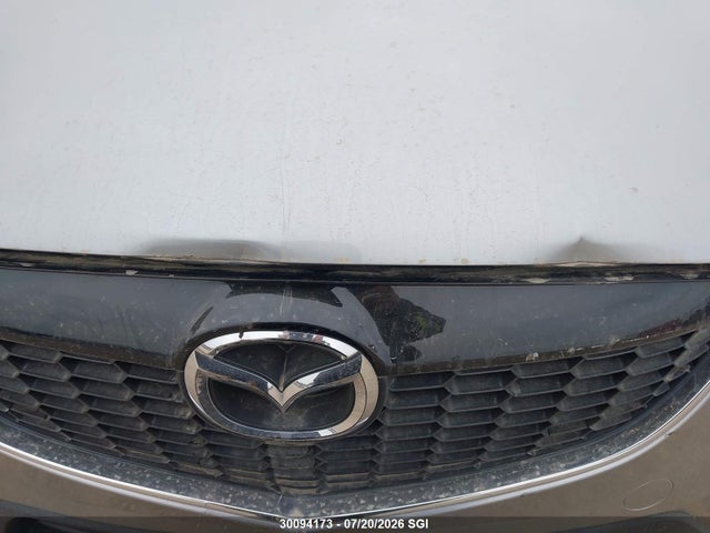 Mazda CX-5 GT 2014 JM3KE4DY2E0413151 Image 16