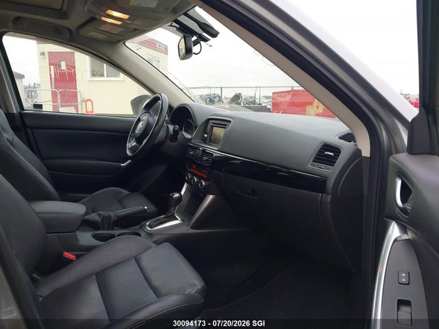 Mazda CX-5 GT 2014 JM3KE4DY2E0413151 Image 5