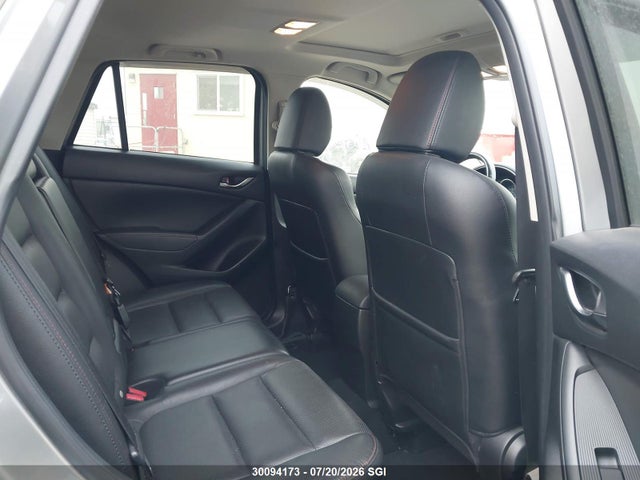 Mazda CX-5 GT 2014 JM3KE4DY2E0413151 Image 8