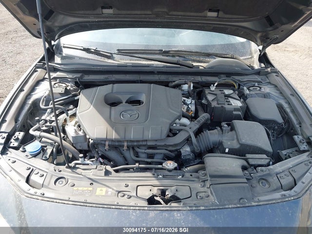 Mazda Mazda3 Gs 2025 JM1BPACM2S1791444 Image 10