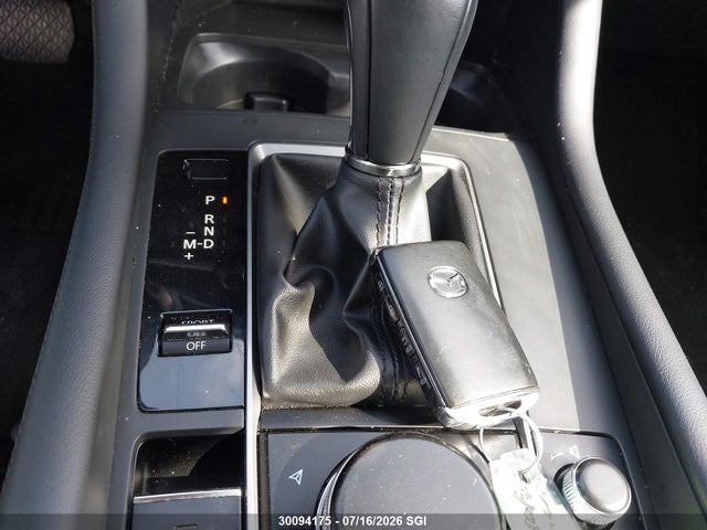 Mazda Mazda3 Gs 2025 JM1BPACM2S1791444 Image 11