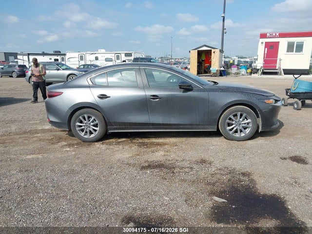 Mazda Mazda3 Gs 2025 JM1BPACM2S1791444 Image 12