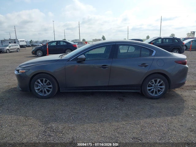 Mazda Mazda3 Gs 2025 JM1BPACM2S1791444 Image 13