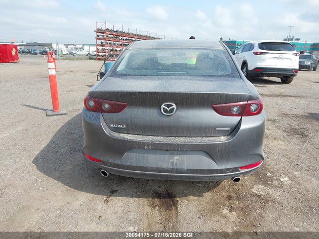 Mazda Mazda3 Gs 2025 JM1BPACM2S1791444 Image 15