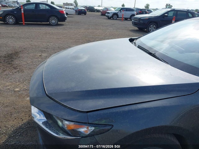 Mazda Mazda3 Gs 2025 JM1BPACM2S1791444 Image 16