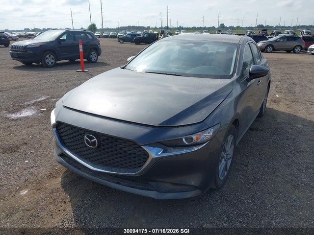 Mazda Mazda3 Gs 2025 JM1BPACM2S1791444 Image 2