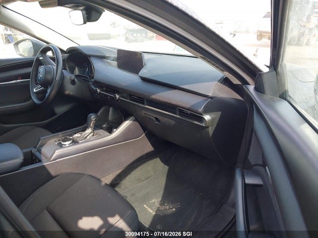 Mazda Mazda3 Gs 2025 JM1BPACM2S1791444 Image 5