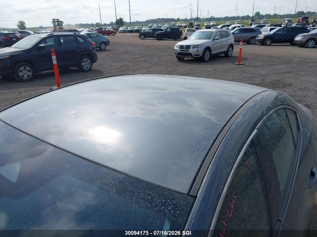 Mazda Mazda3 Gs 2025 JM1BPACM2S1791444 Image 6