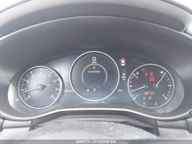 Mazda Mazda3 Gs 2025 JM1BPACM2S1791444 Image 7