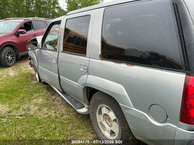 Продажа на аукционе авто 2000 Gmc Denali, vin: 1GKEK63R4YR222503, номер лота: 30094176