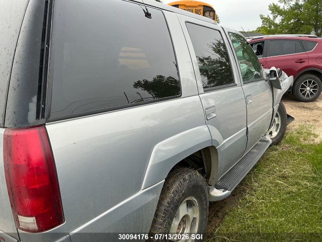 Продажа на аукционе авто 2000 Gmc Denali, vin: 1GKEK63R4YR222503, номер лота: 30094176