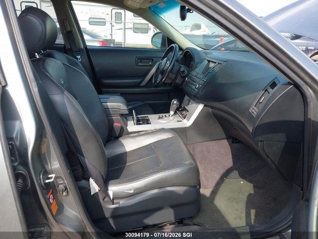 Aukcja sprzedaży 2005 Infiniti Fx35, vin: JNRAS08W15X211634, numer aukcji: 30094179