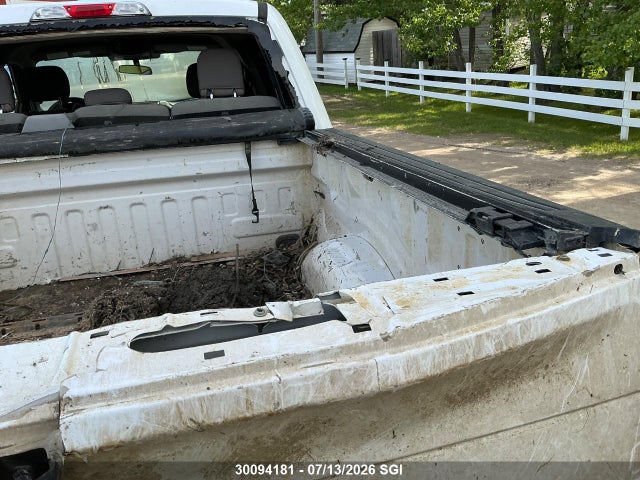 Ford F150 Supercrew 2019 1FTEW1E5XKKE86676 Image 3