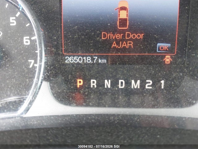 2013 Ford F150 Supercrew მანქანა იყიდება აუქციონზე, vin: 1FTFW1ET0DFB77880, აუქციონის ნომერი: 30094182