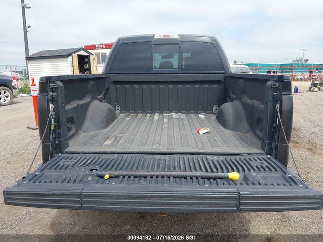 2013 Ford F150 Supercrew მანქანა იყიდება აუქციონზე, vin: 1FTFW1ET0DFB77880, აუქციონის ნომერი: 30094182