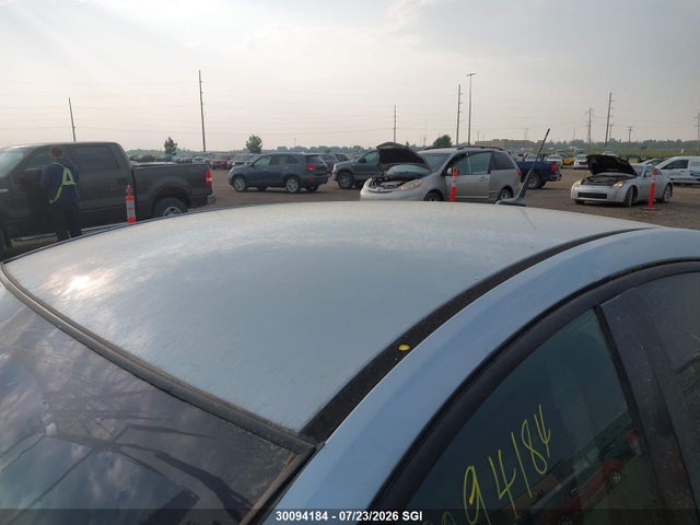 2012 Chevrolet Cruze Lt მანქანა იყიდება აუქციონზე, vin: 1G1PG5SC8C7211384, აუქციონის ნომერი: 30094184