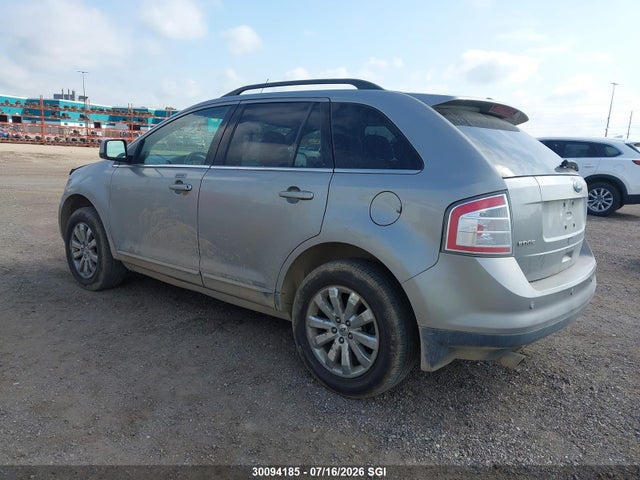 Aukcja sprzedaży 2008 Ford Edge Limited, vin: 2FMDK49C28BB15608, numer aukcji: 30094185