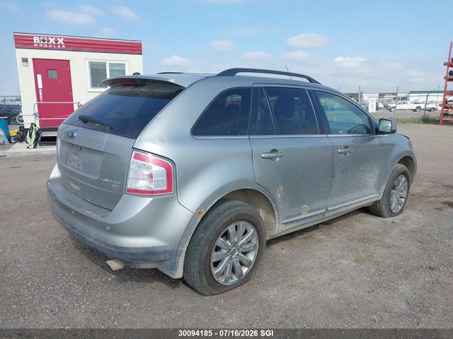 Aukcja sprzedaży 2008 Ford Edge Limited, vin: 2FMDK49C28BB15608, numer aukcji: 30094185