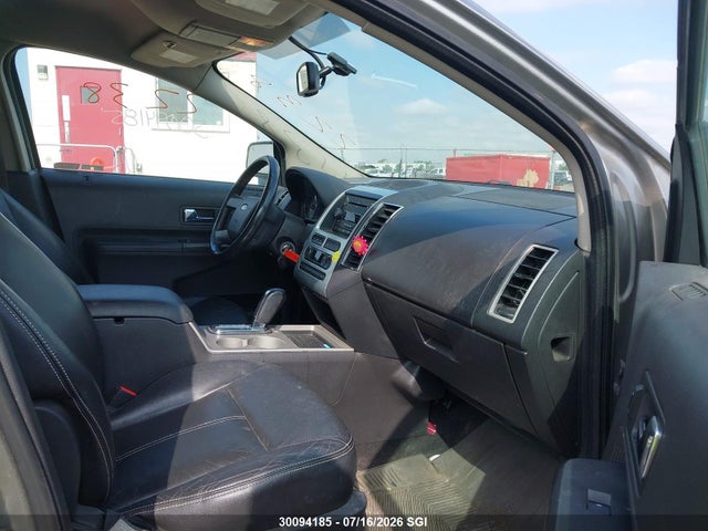 Aukcja sprzedaży 2008 Ford Edge Limited, vin: 2FMDK49C28BB15608, numer aukcji: 30094185